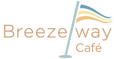 Breezeway Café Logo