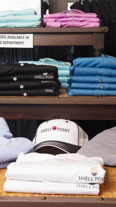 Shell Point Golf Club Pro Shop